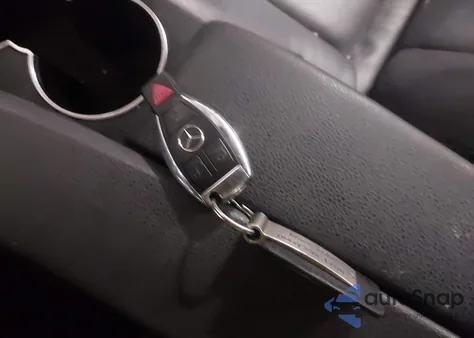 2013 Mercedes-Benz C 300 Sport 4Matic from USA, damaged, VIN WDDGF8AB3DR251744